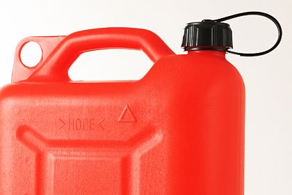 Image - Tankstellenpacht im Allgäu